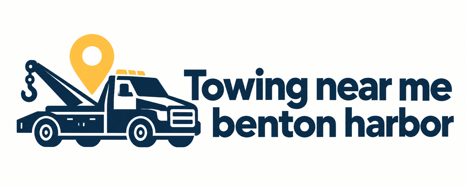 Towing near me benton harbor
